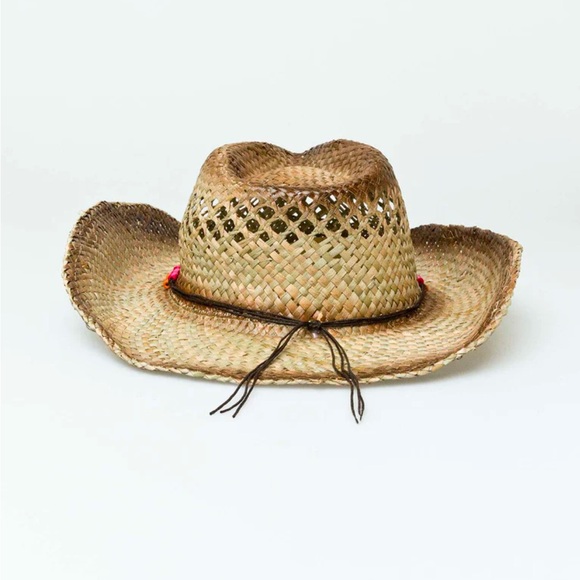 Princess Polly Hayward Cowboy Hat - Picture 3 of 5
